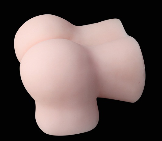 âm đạo giả chổng mông