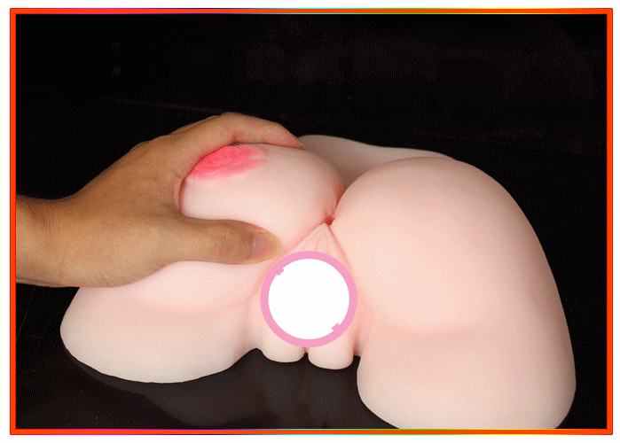 Âm đạo giả cao cấp