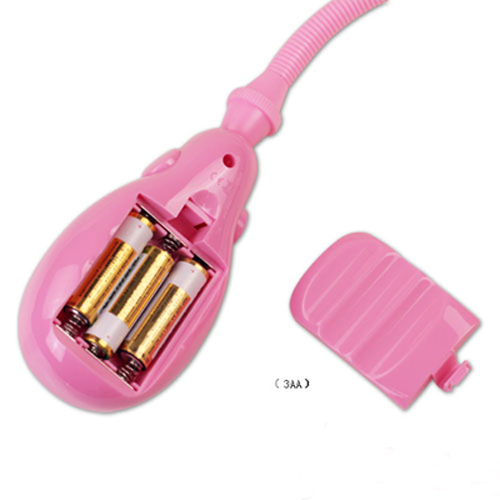 máy massage ngực to