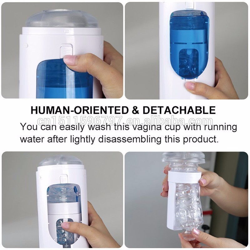 âm đạo giả máy bú cu tự động cao cấp