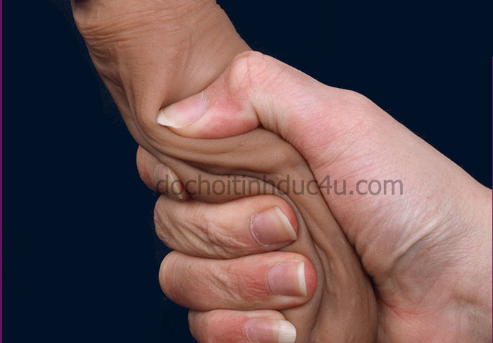 dương vật giả silicon đẹp giống thật