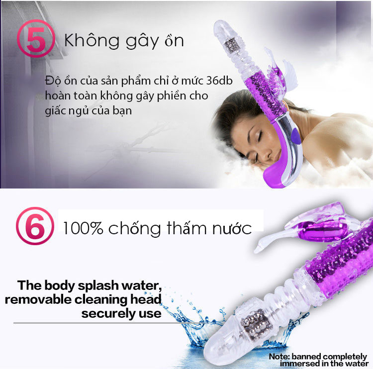 dương vật giả libo cán cong