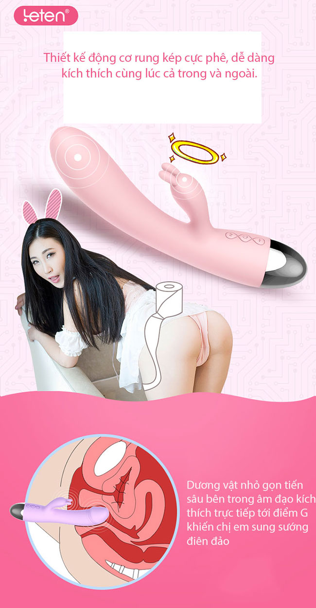 sextoy mới